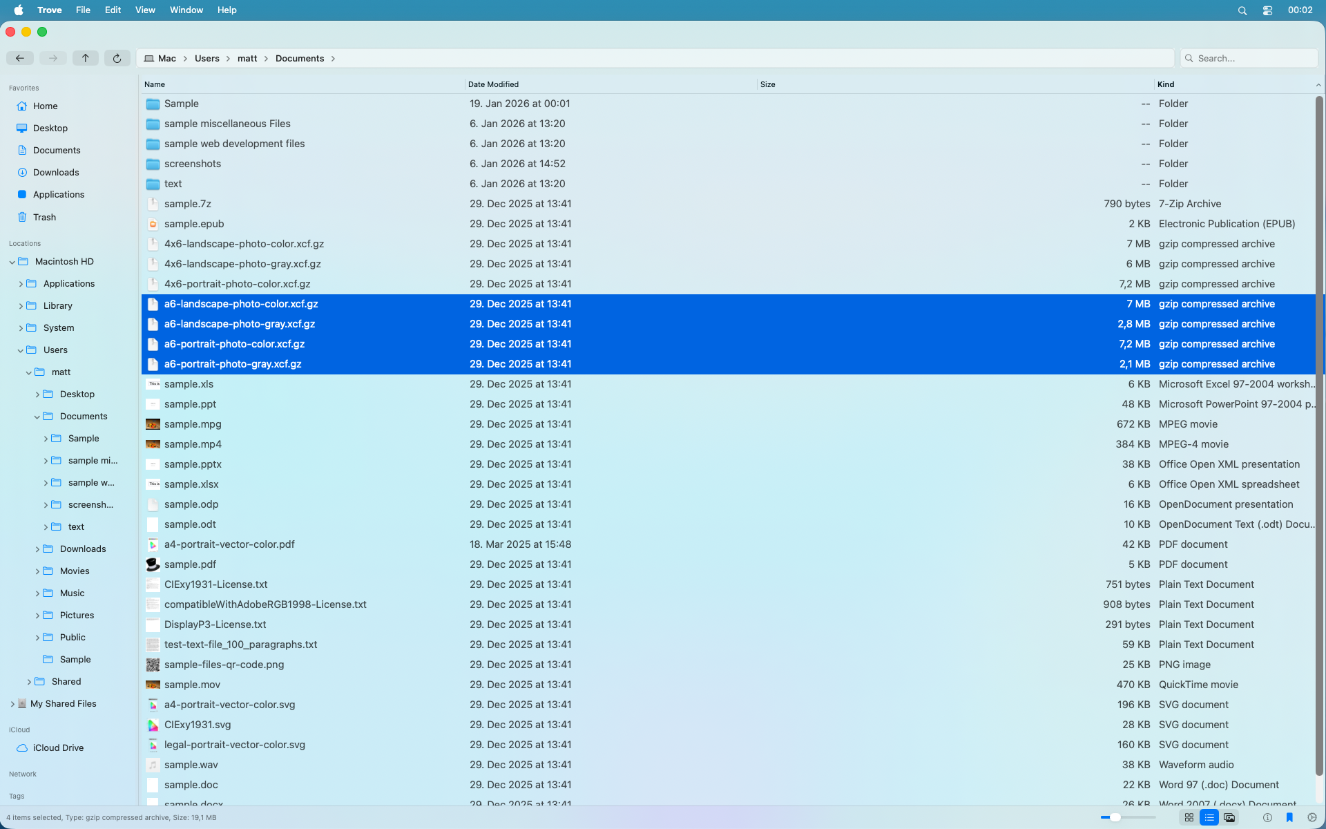 Batch Rename & F2 Quick Rename